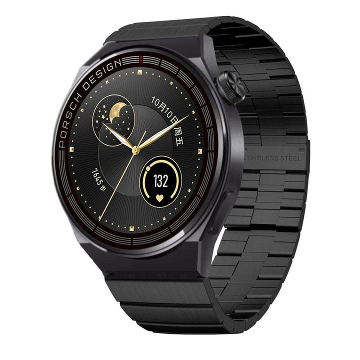 Huaqiangbei Paypal Call Sports Watch - Trendha