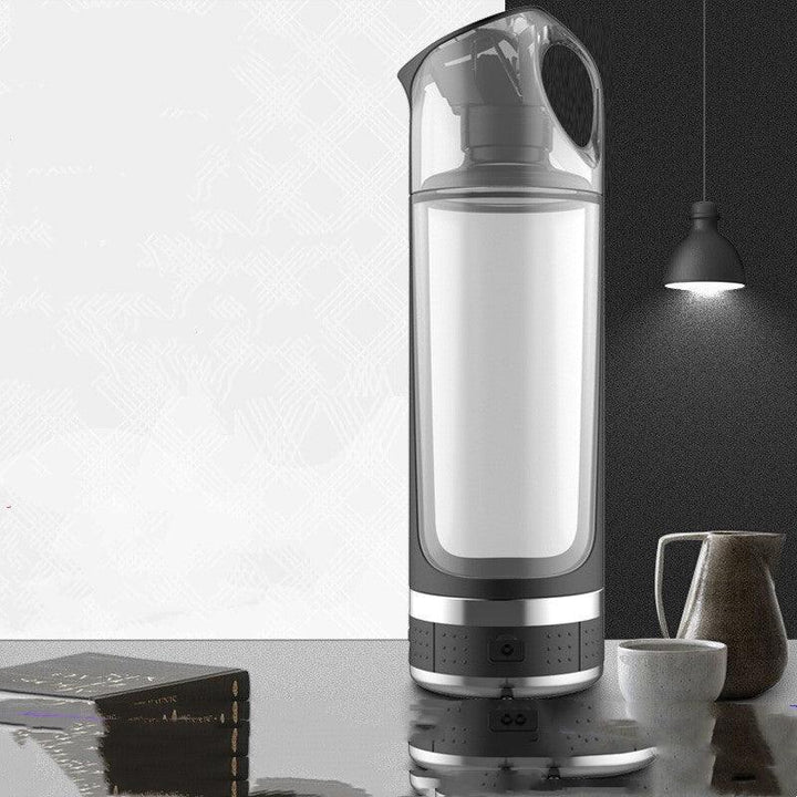Hydrogen Oxygen Separation Hydrogen Rich Water Cup Gift - Trendha