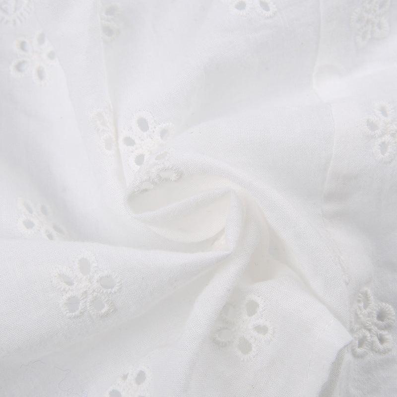 Lace-up Tube Top Inner Vest Sexy Top Short - Trendha