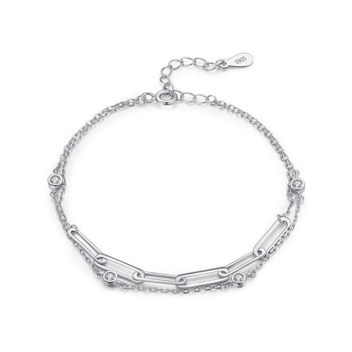 Ladies' Fashion All-match Simple Hand Accessories - Trendha