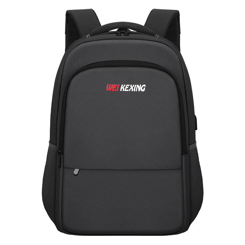 Large Capacity Multi Functional Leisure Travel Bag - Trendha