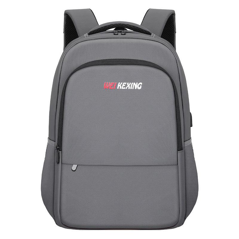 Large Capacity Multi Functional Leisure Travel Bag - Trendha