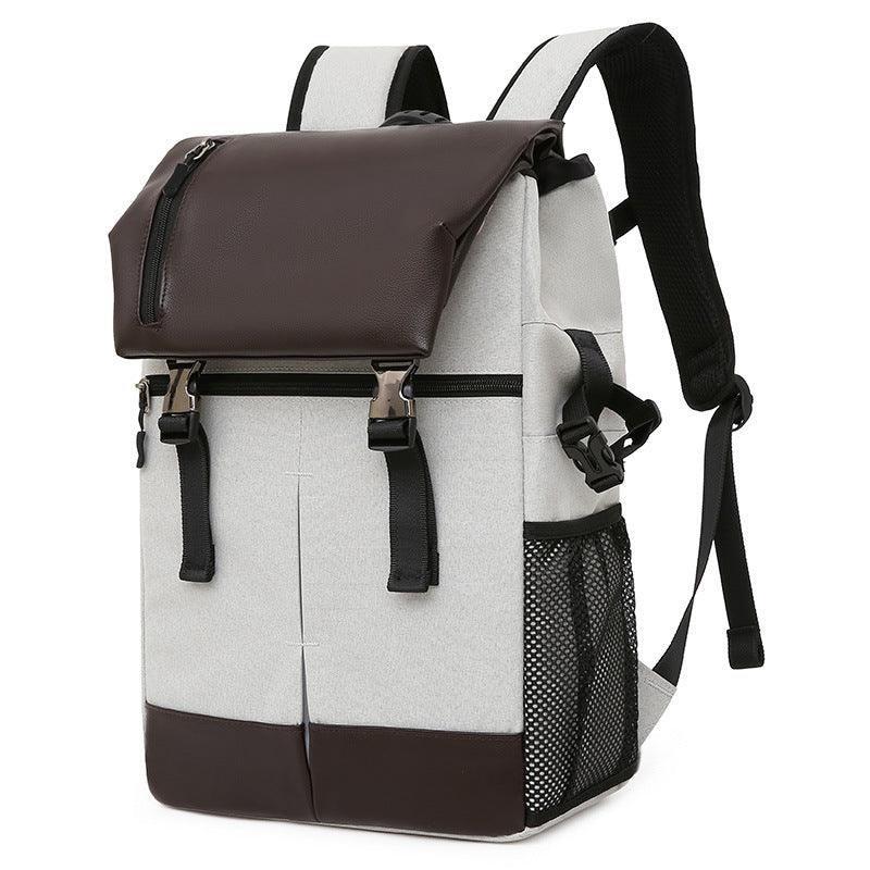 Large Capacity Professional Photography Backpack - Trendha
