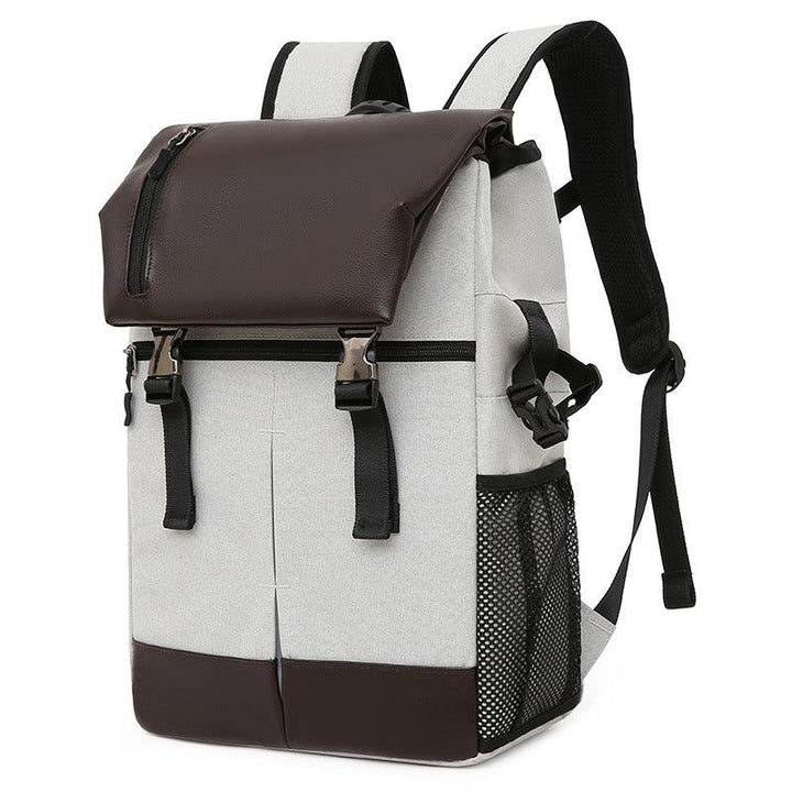 Large Capacity Professional Photography Backpack - Trendha