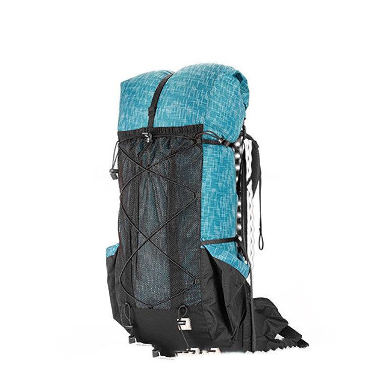 Large Capacity Rock Travel Hiking Camping Shoulders - Trendha