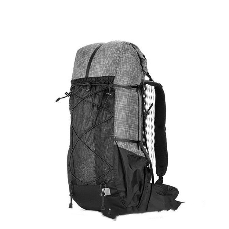 Large Capacity Rock Travel Hiking Camping Shoulders - Trendha