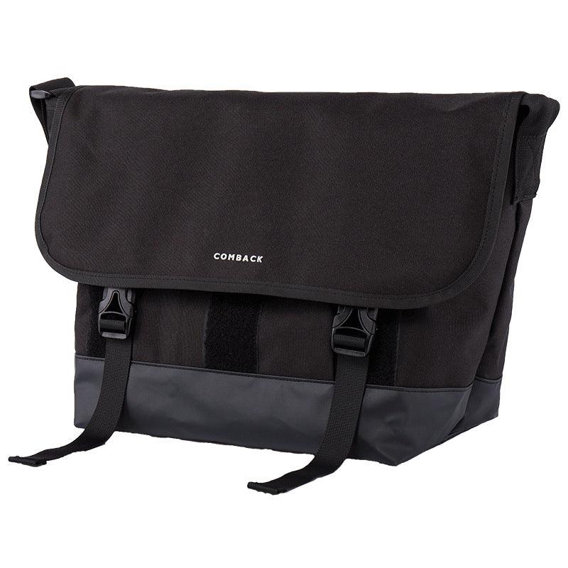 Men's And Women's Fashion Sports Casual Messenger Bag - Trendha