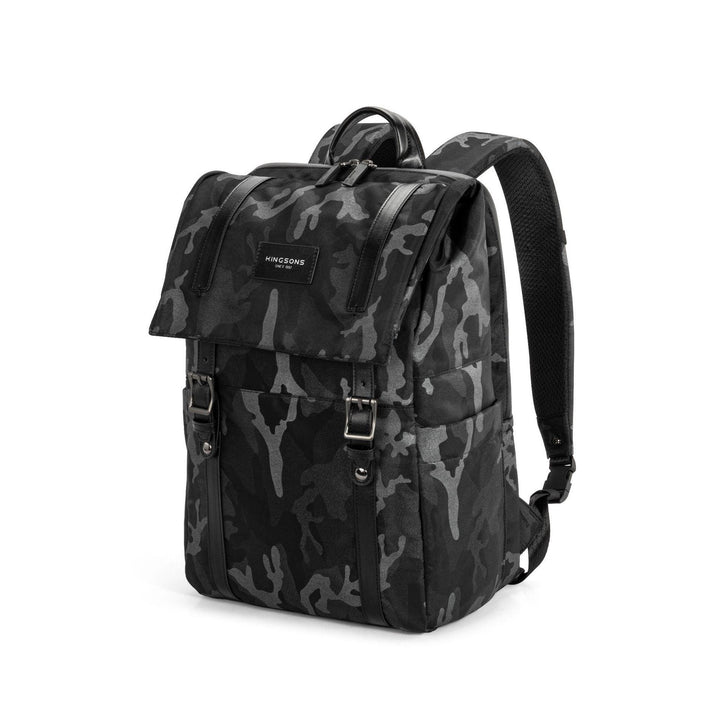 Men's Business Backpack Large Capacity - Trendha