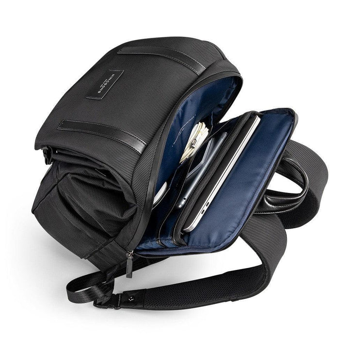 Men's Business Backpack Large Capacity - Trendha