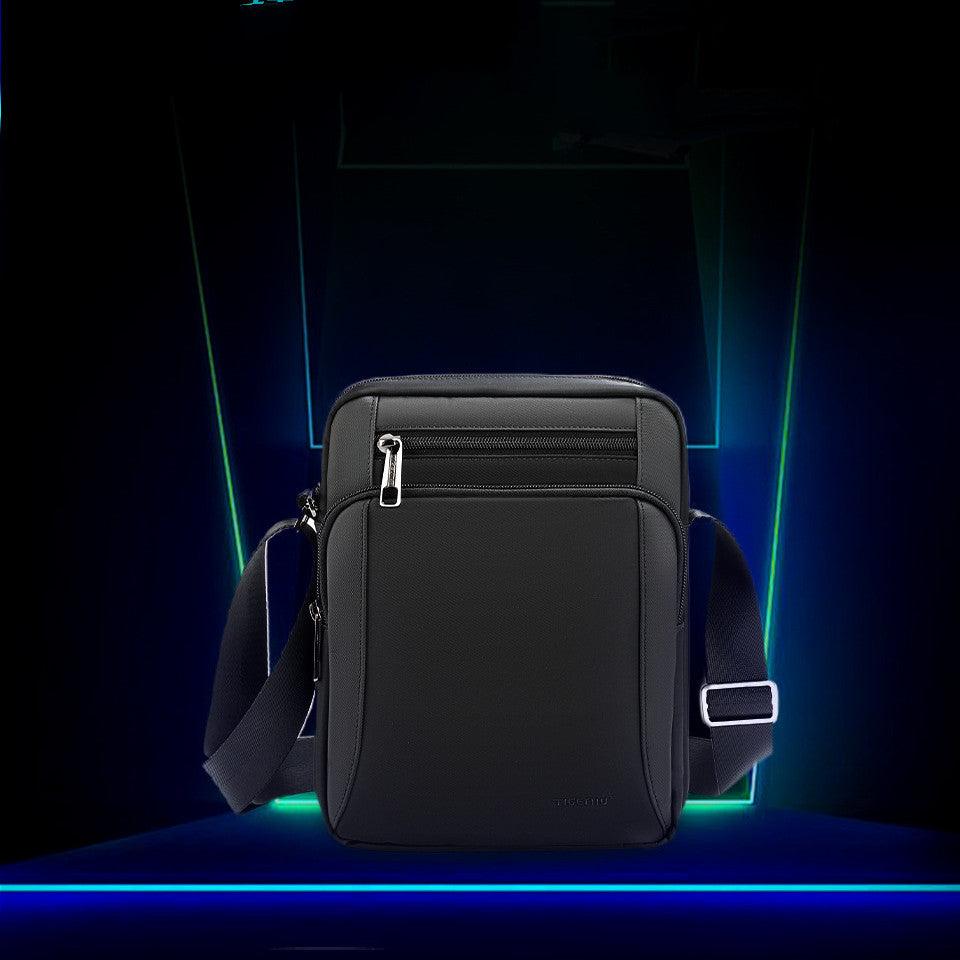 Men's Classic Business Shoulder Briefcase - Trendha