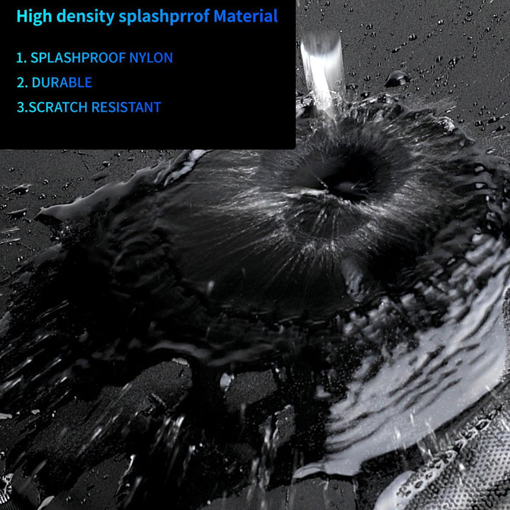 Men's Classic Business Shoulder Briefcase - Trendha