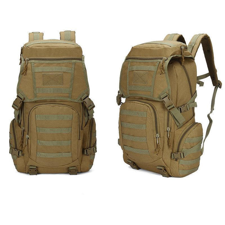Men's Fashion Multifunctional Hiking Bag - Trendha