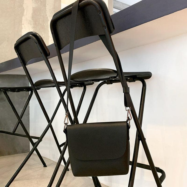 Men's Lightweight Casual Messenger Bag - Trendha