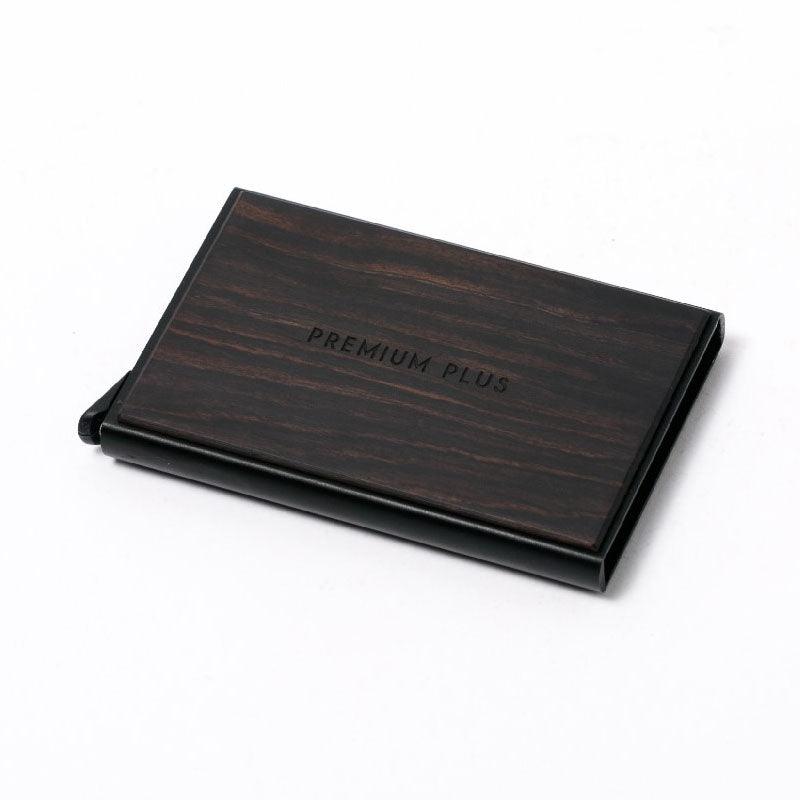 Men's Slim Card Holder Ladies Pop-Up - Trendha
