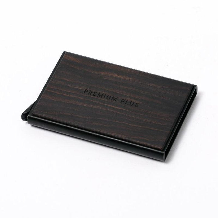 Men's Slim Card Holder Ladies Pop-Up - Trendha