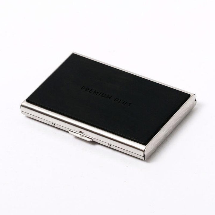 Men's Slim Card Holder Ladies Pop-Up - Trendha