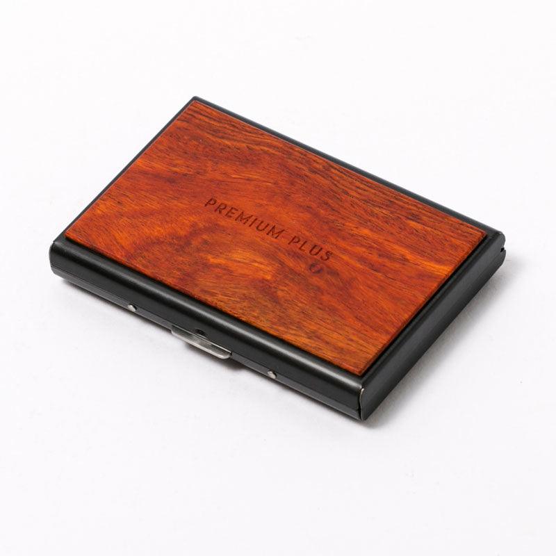 Men's Slim Card Holder Ladies Pop-Up - Trendha