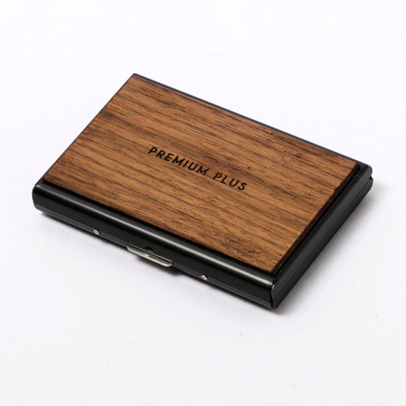 Men's Slim Card Holder Ladies Pop-Up - Trendha