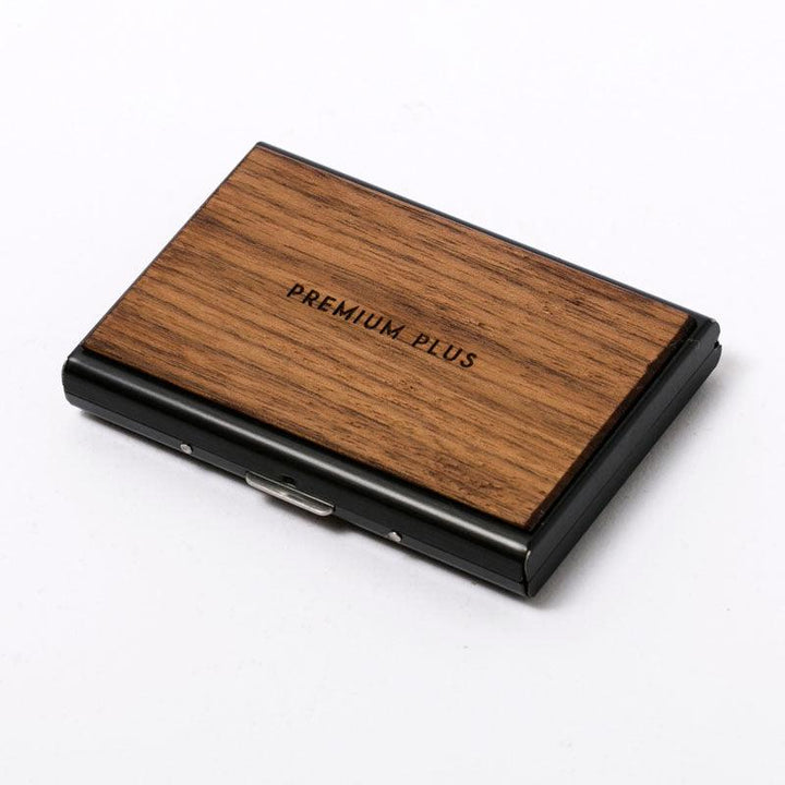 Men's Slim Card Holder Ladies Pop-Up - Trendha