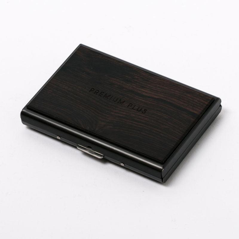 Men's Slim Card Holder Ladies Pop-Up - Trendha