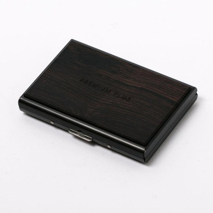 Men's Slim Card Holder Ladies Pop-Up - Trendha