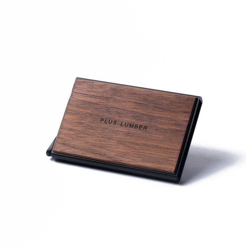 Men's Slim Card Holder Ladies Pop-Up - Trendha