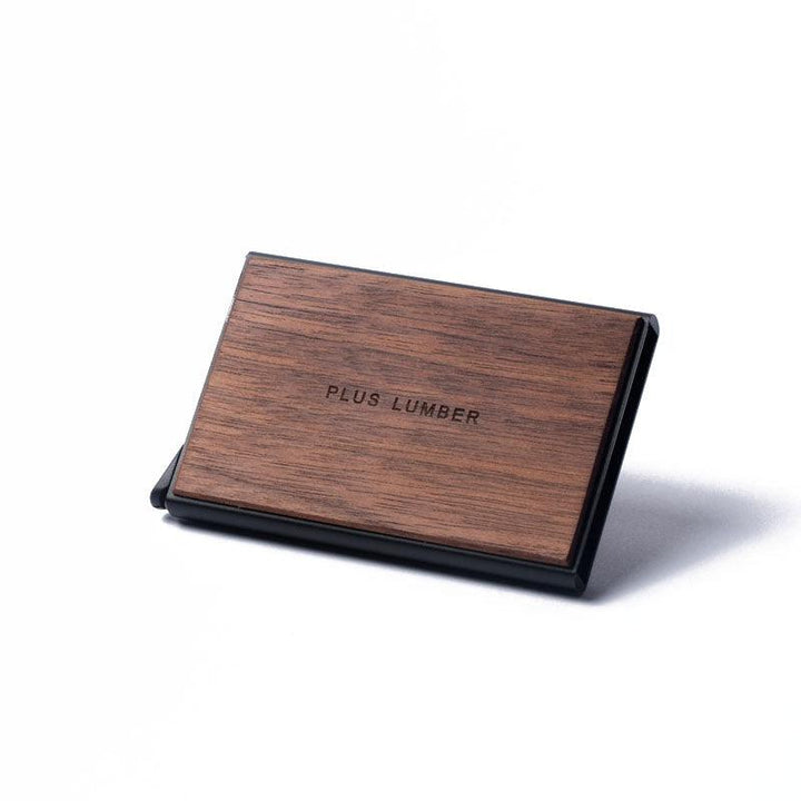 Men's Slim Card Holder Ladies Pop-Up - Trendha