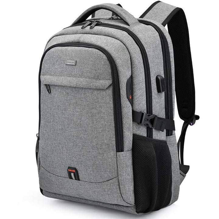 Men's Travel Business Simple Leisure Backpack - Trendha