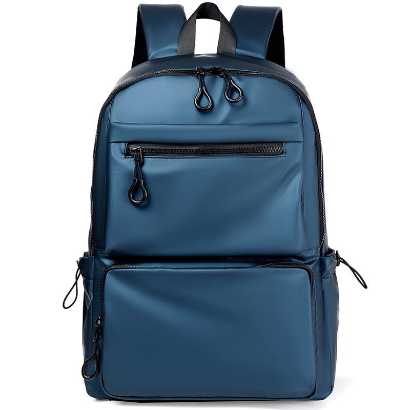 Men's Travel Leisure Backpack Laptop Bag Fashion - Trendha
