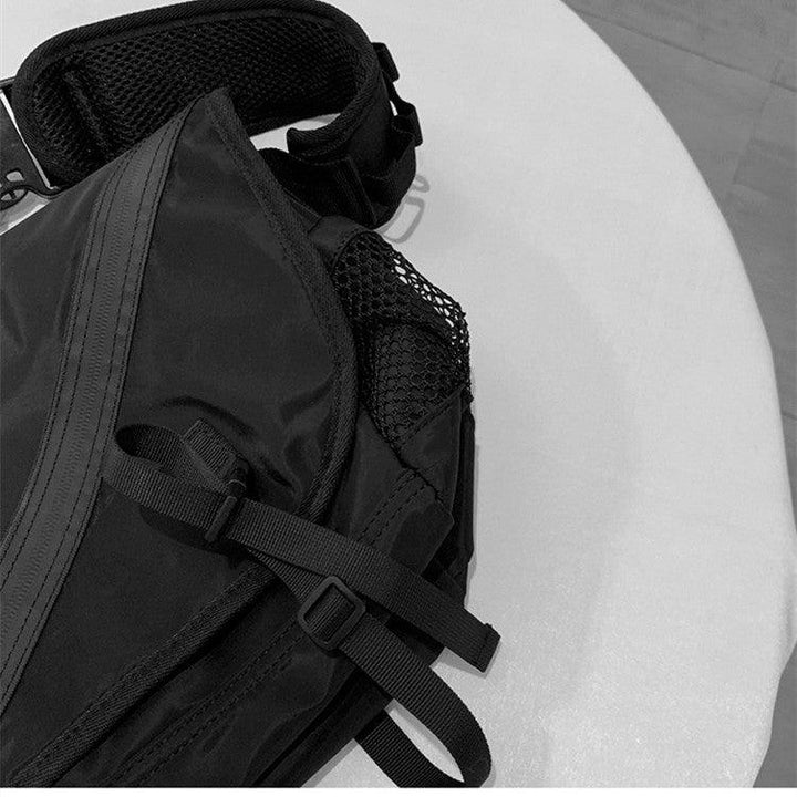 Messenger Men's Utility Shoulder Bag - Trendha