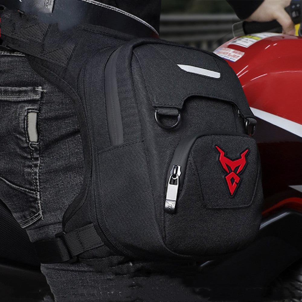 Motorcycle Racing Knight Equipment Water-repellent - Trendha