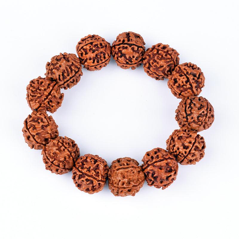 Nepalese King Kong Bodhi Bracelet For Men And Women - Trendha