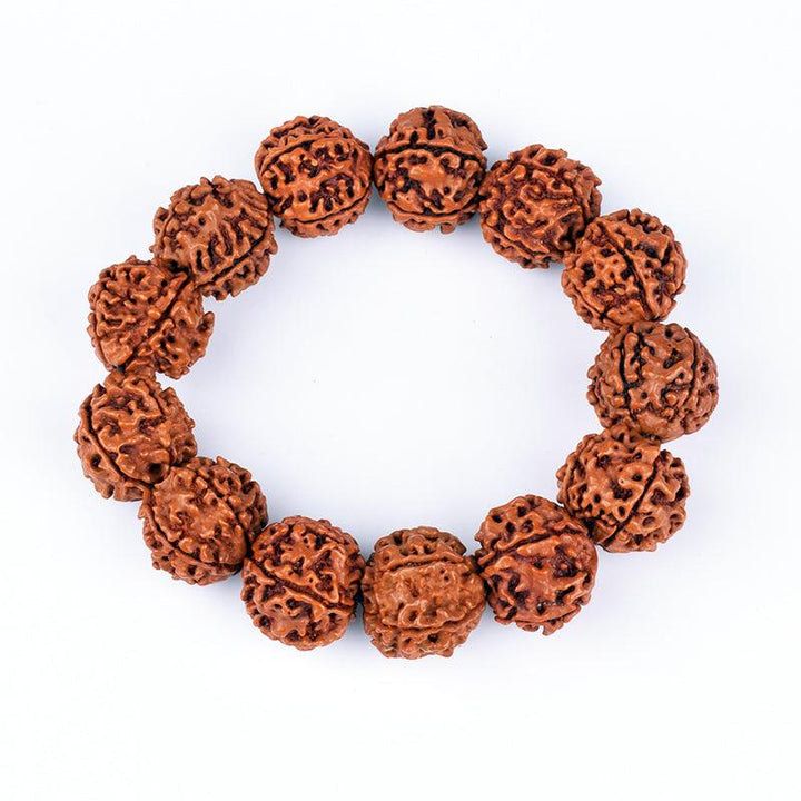 Nepalese King Kong Bodhi Bracelet For Men And Women - Trendha