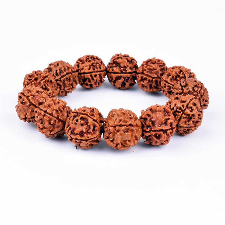 Nepalese King Kong Bodhi Bracelet For Men And Women - Trendha