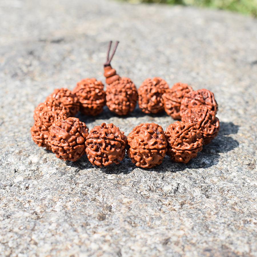 Nepalese King Kong Bodhi Bracelet For Men And Women - Trendha