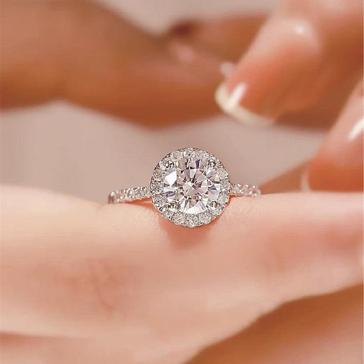 New All-Star Women's Ring - Trendha