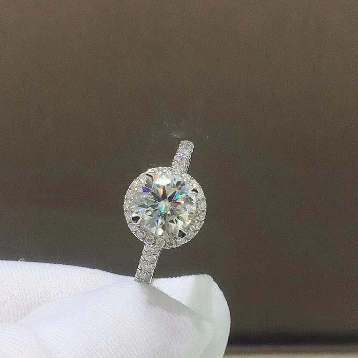 New All-Star Women's Ring - Trendha