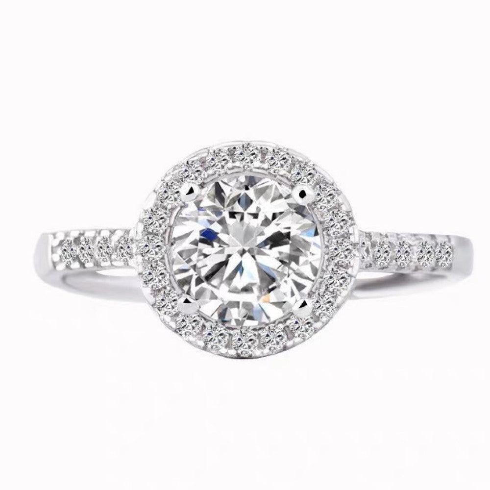 New All-Star Women's Ring - Trendha