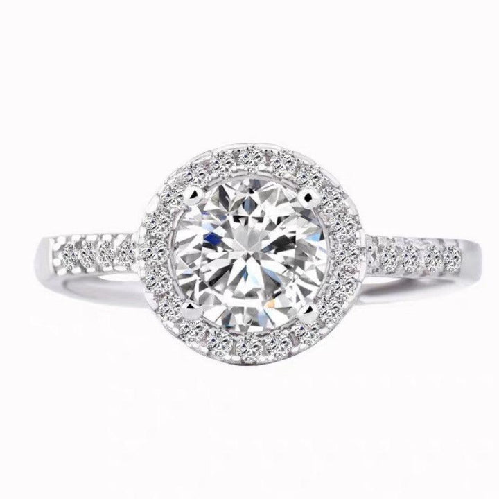 New All-Star Women's Ring - Trendha