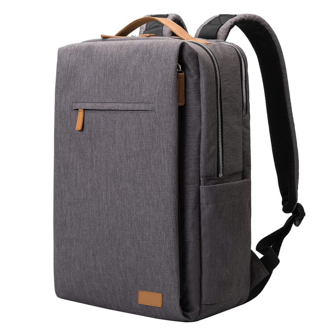 New Backpack Multifunctional Computer Travel Bag For Men And Women With USB - Trendha
