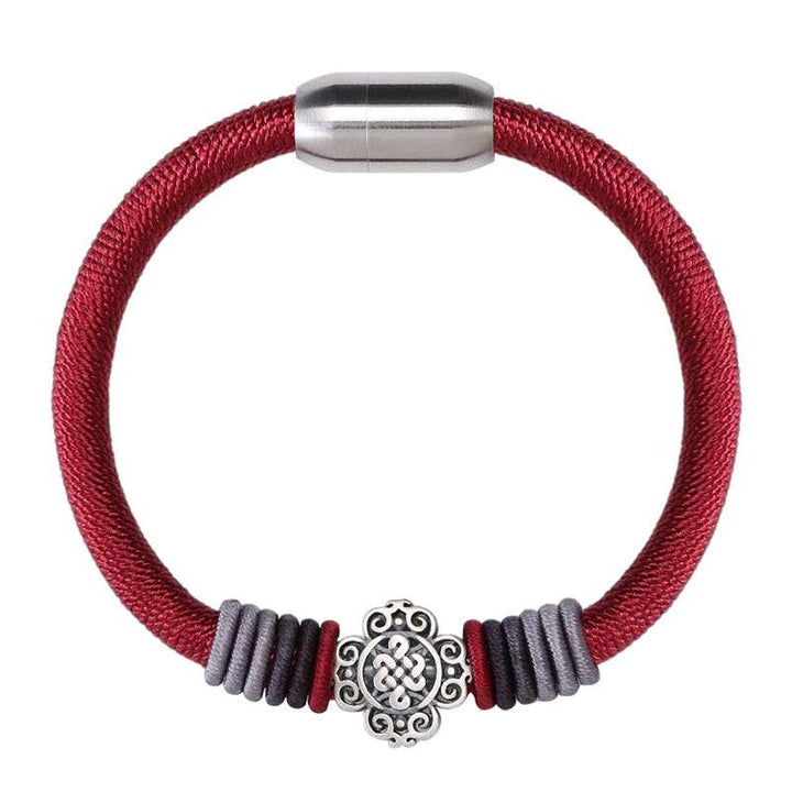 New Fashion Bracelet For Boyfriend - Trendha