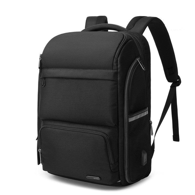 New Men's Business Backpack Multifunctional - Trendha