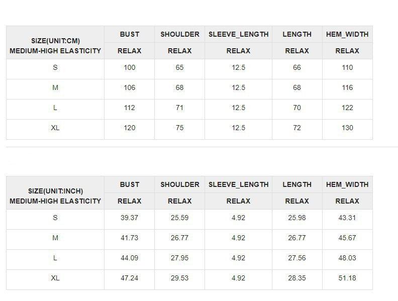 New Patchwork Striped XINGX Printed Short Sleeve Women - Trendha