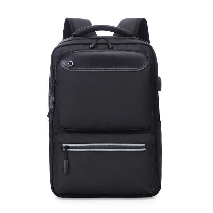 Outdoor Backpack Men's Computer Travel Waterproof - Trendha