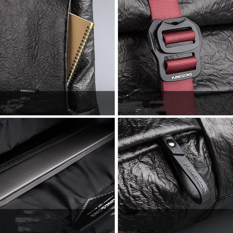 Outdoor Sports Backpack European And American Trend - Trendha