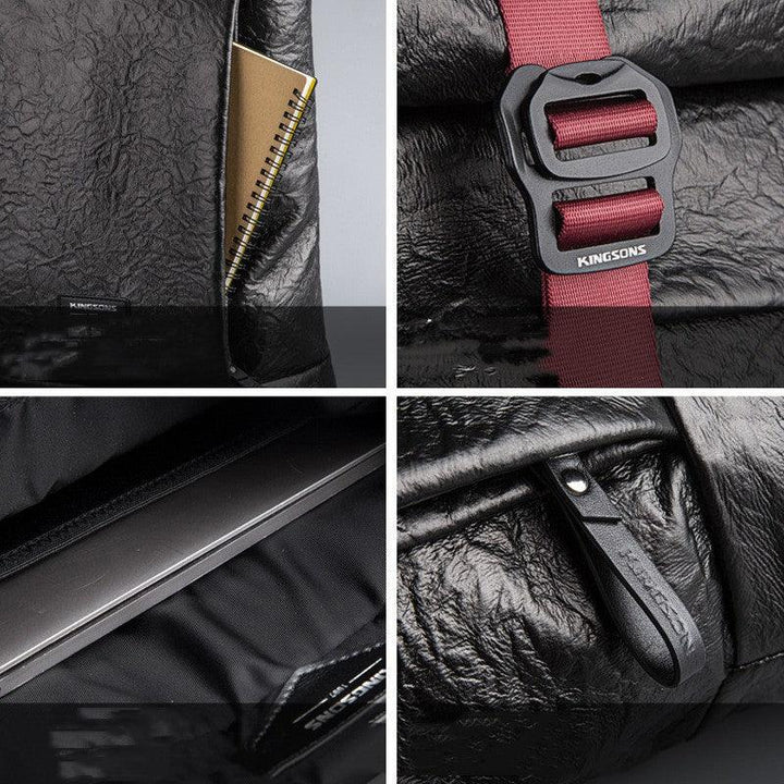 Outdoor Sports Backpack European And American Trend - Trendha