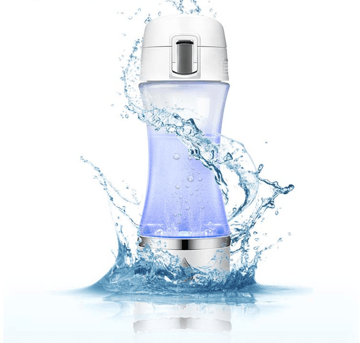 Quantum hydrogen-rich water cup - Trendha
