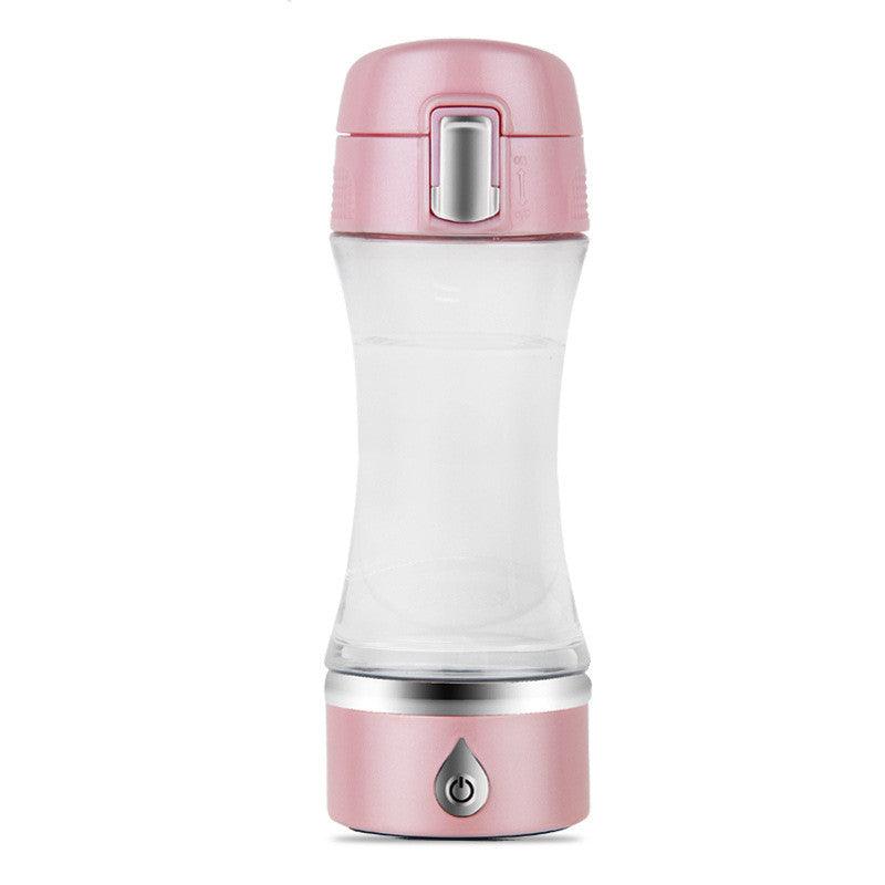 Quantum hydrogen-rich water cup - Trendha