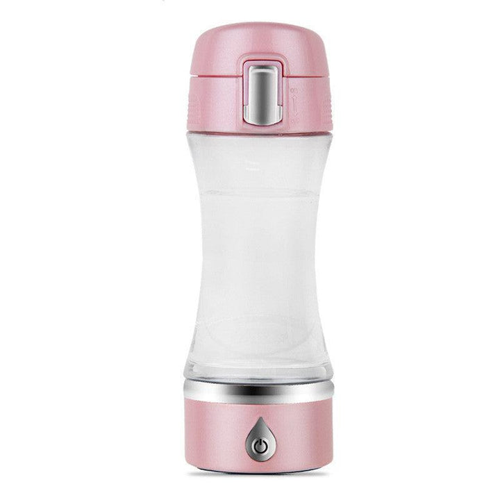 Quantum hydrogen-rich water cup - Trendha