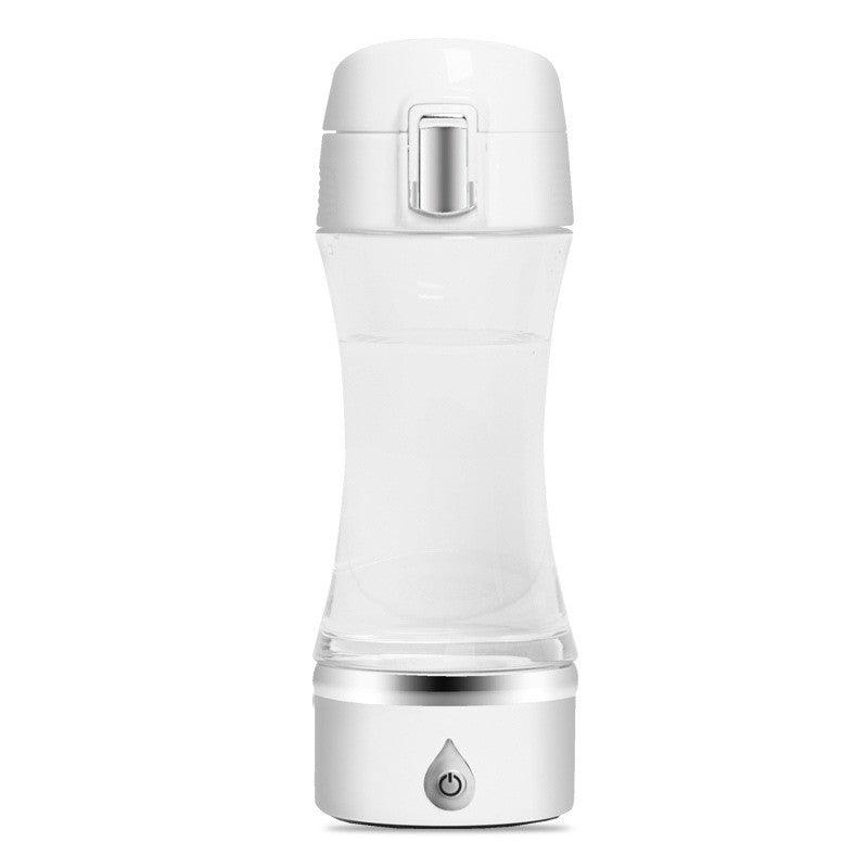Quantum hydrogen-rich water cup - Trendha